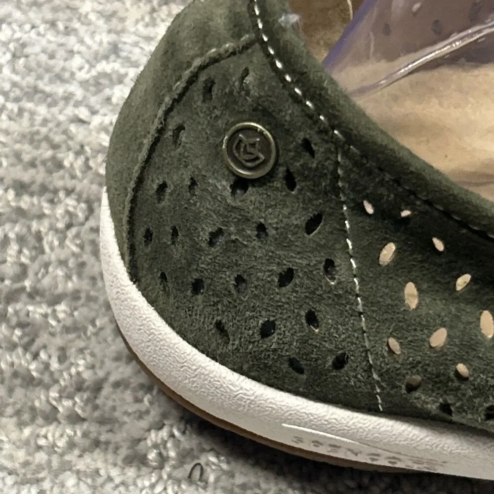 Spenco shoes womens